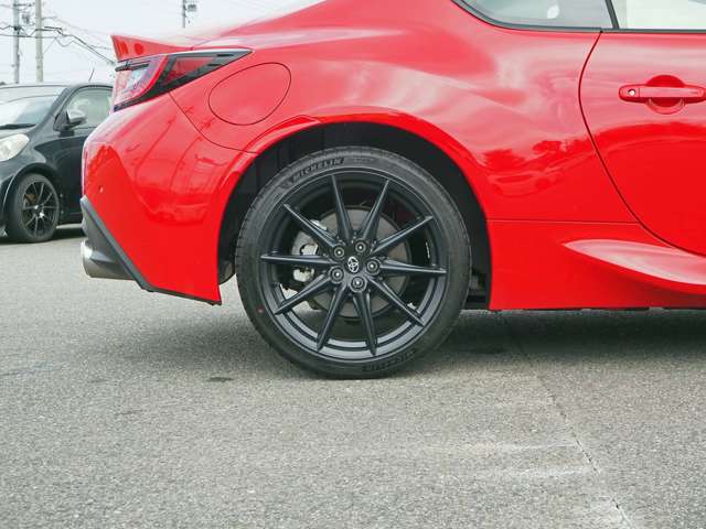 トヨタ ＧＲ８６ ２．４ ＲＺ R6年 (東海) 99