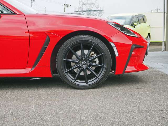 トヨタ ＧＲ８６ ２．４ ＲＺ R6年 (東海) 99