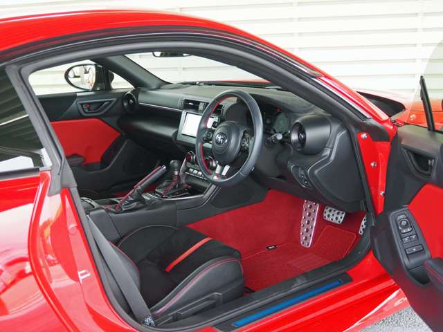 トヨタ ＧＲ８６ ２．４ ＲＺ R6年 (東海) 99