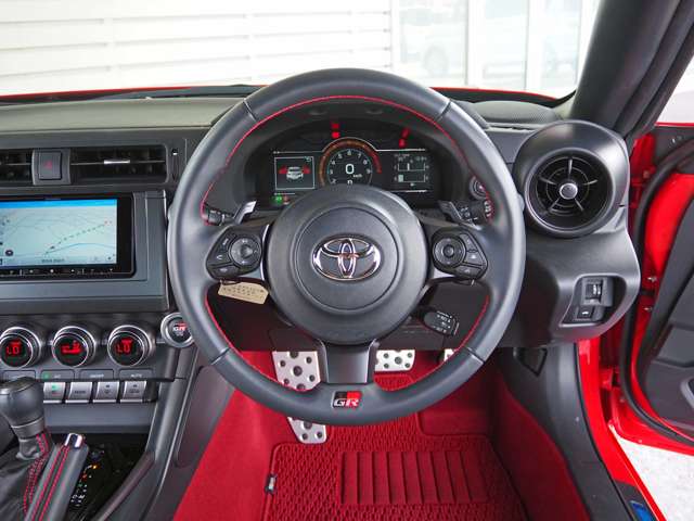 トヨタ ＧＲ８６ ２．４ ＲＺ R6年 (東海) 99