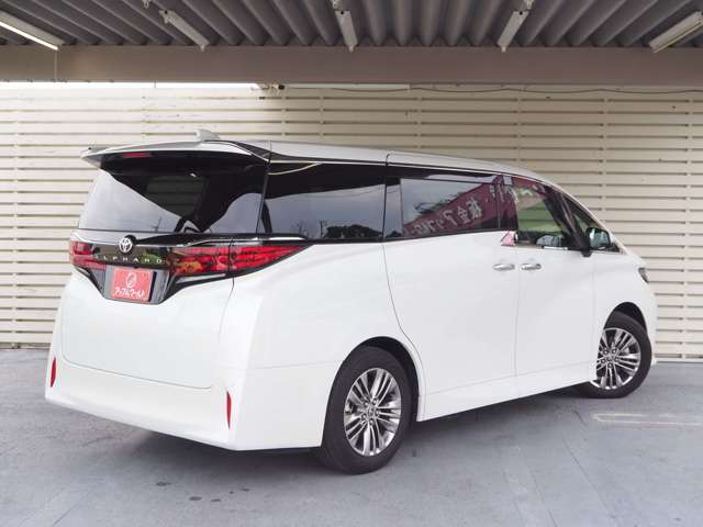 トヨタ アルファード ２．５ Ｚ R7年 (東海) 99