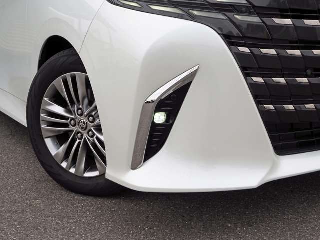 トヨタ アルファード ２．５ Ｚ R7年 (東海) 99