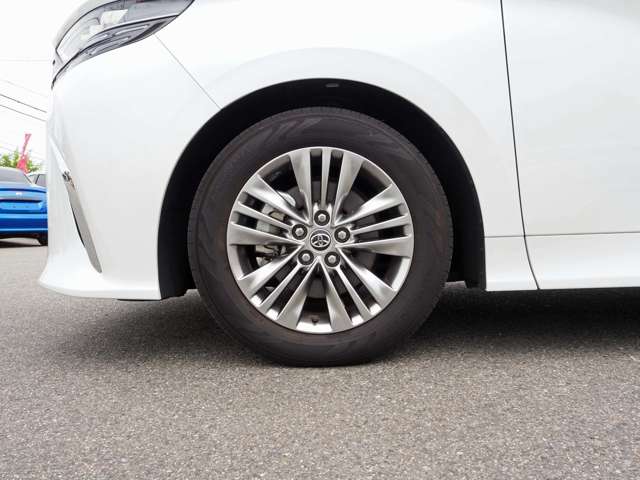 トヨタ アルファード ２．５ Ｚ R7年 (東海) 99