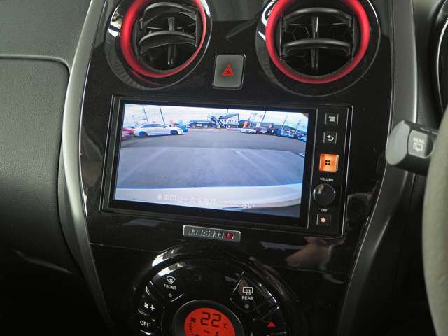 日産 ノート １．６ ＮＩＳＭＯ Ｓ H30年 (東海) 99