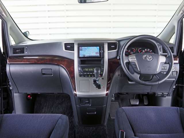 トヨタ ヴェルファイア ２．４Ｚ H24年 (東海) 99