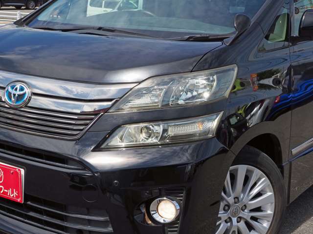 トヨタ ヴェルファイア ２．４Ｚ H24年 (東海) 99