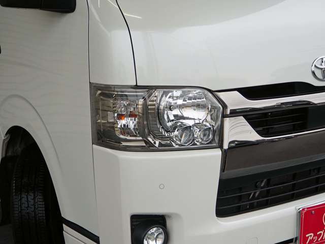 トヨタ ハイエースバン ２．８ スーパーＧＬ ロング ディーゼルターボ R3年 (東海) 99