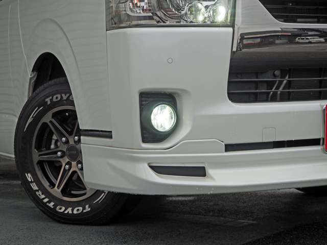 トヨタ ハイエースバン ２．８ スーパーＧＬ ロング ディーゼルターボ R3年 (東海) 99