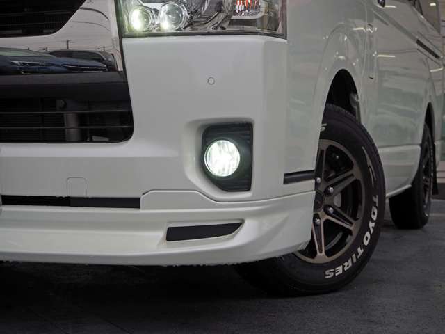 トヨタ ハイエースバン ２．８ スーパーＧＬ ロング ディーゼルターボ R3年 (東海) 99