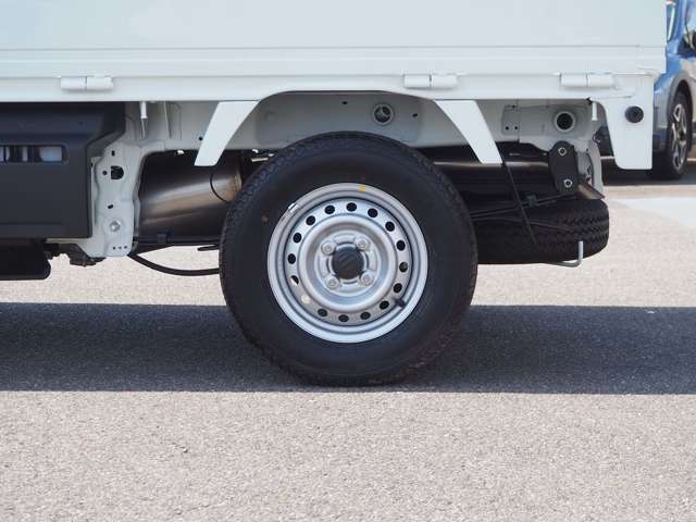 スズキ キャリイトラック ６６０ ＫＣエアコン・パワステ ３方開 ４ＷＤ R7年 (東海) 99
