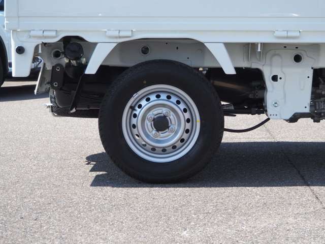 スズキ キャリイトラック ６６０ ＫＣエアコン・パワステ ３方開 ４ＷＤ R7年 (東海) 99