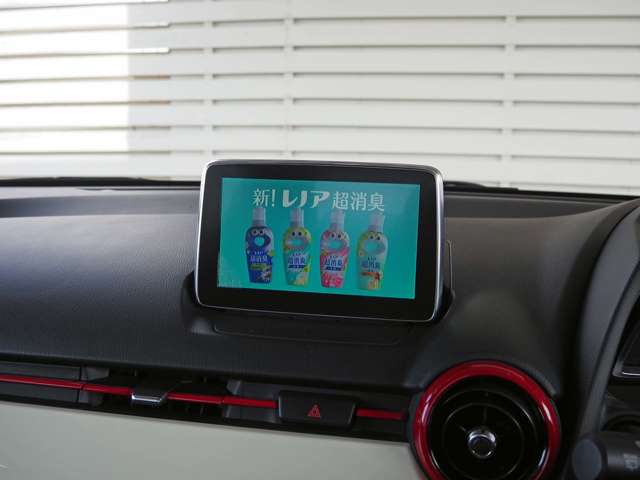 マツダ デミオ １．５ ＸＤ ミッド センチュリー ディーゼルターボ H28年 (東海) 99
