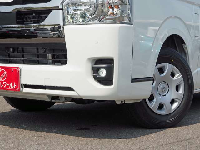 トヨタ ハイエースバン ２．８ スーパーＧＬ ダークプライムＩＩ ロングボディ ディーゼルターボ R7年 (東海) 99