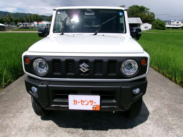 スズキ ジムニー ６６０ ＸＣ ４ＷＤ R8年 (近畿) 99