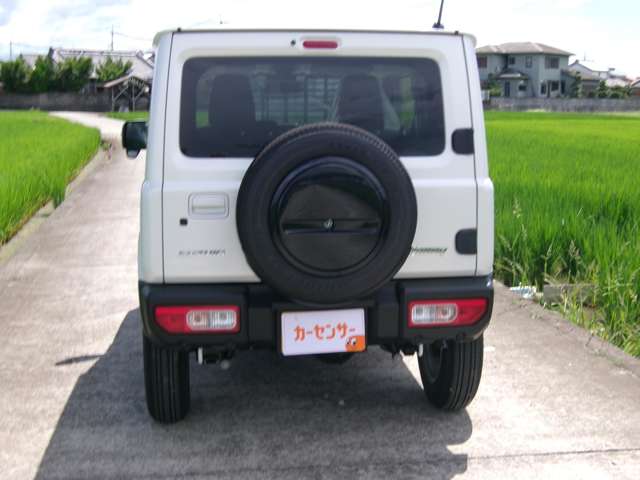 スズキ ジムニー ６６０ ＸＣ ４ＷＤ R8年 (近畿) 99