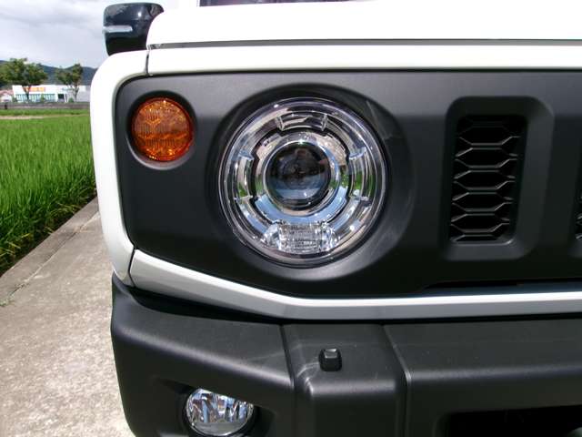 スズキ ジムニー ６６０ ＸＣ ４ＷＤ R8年 (近畿) 99