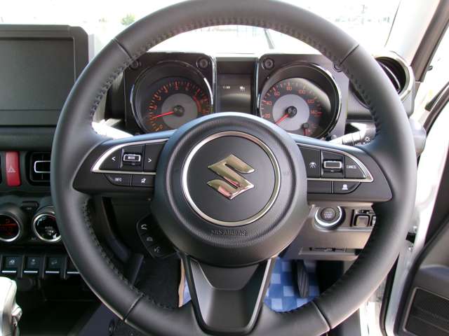 スズキ ジムニー ６６０ ＸＣ ４ＷＤ R8年 (近畿) 99