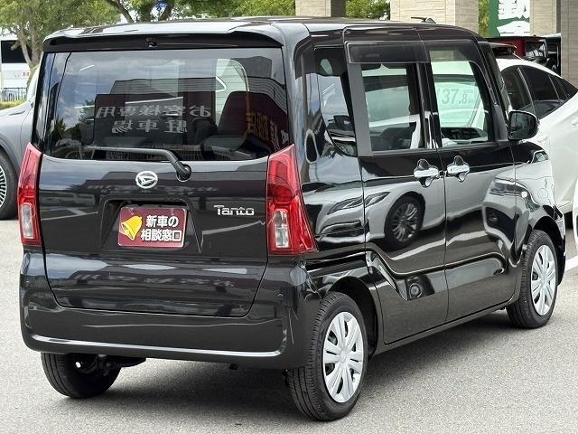 ダイハツ タント ６６０ Ｘ スペシャル R3年 (近畿) 99