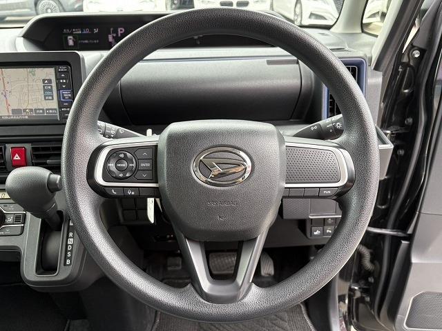 ダイハツ タント ６６０ Ｘ スペシャル R3年 (近畿) 99