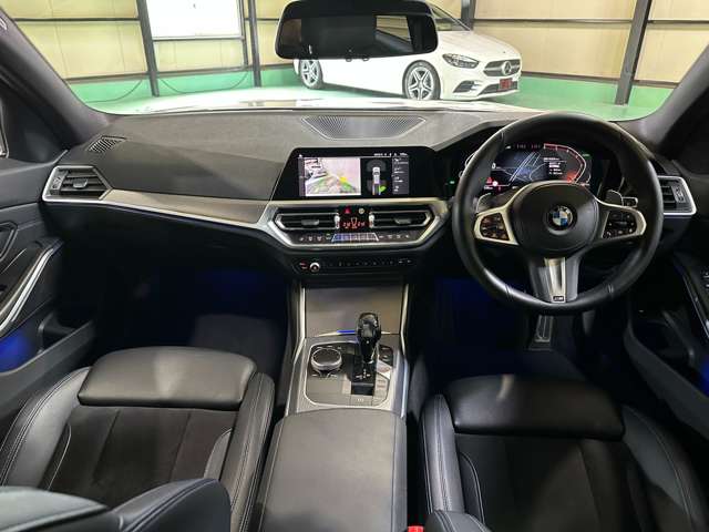 ＢＭＷ ３シリーズ ３２０Ｄ Ｘドライブ Ｍスポーツ ディーゼルターボ ４ＷＤ R2年 (関東) 99