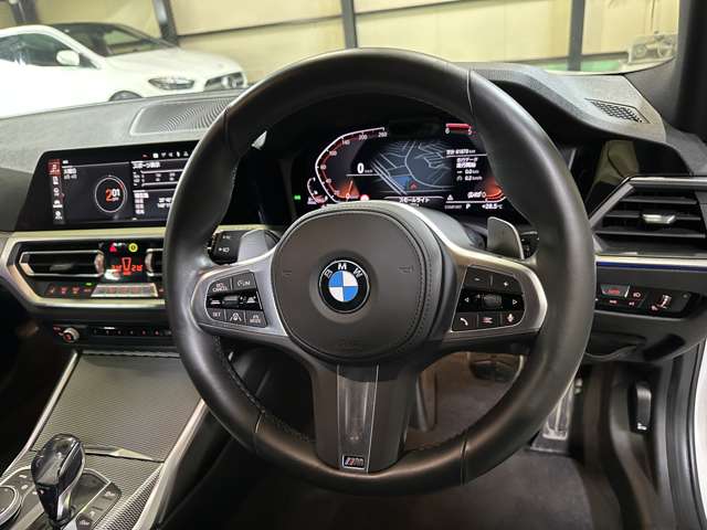 ＢＭＷ ３シリーズ ３２０Ｄ Ｘドライブ Ｍスポーツ ディーゼルターボ ４ＷＤ R2年 (関東) 99