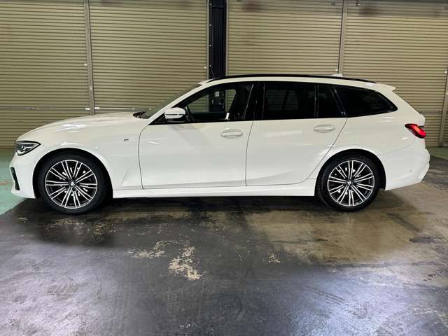 ＢＭＷ ３シリーズ ３２０Ｄ Ｘドライブ Ｍスポーツ ディーゼルターボ ４ＷＤ R2年 (関東) 99