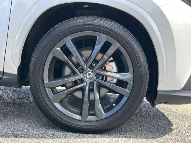 レクサス ＮＸ３５０ｈ バージョンＬ R4年 (関東) 99