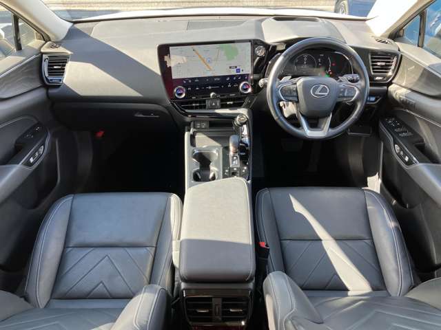 レクサス ＮＸ３５０ｈ バージョンＬ R4年 (関東) 99