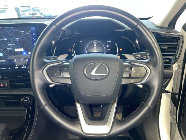 レクサス ＮＸ３５０ｈ バージョンＬ R4年 (関東) 99