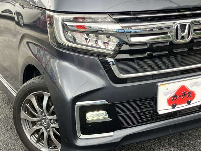 ホンダ Ｎ　ＢＯＸ カスタム ６６０ Ｌ R4年 (関東) 99