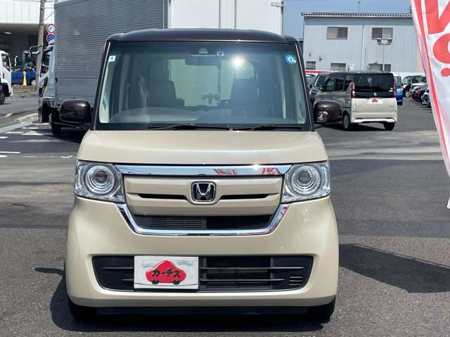 ホンダ Ｎ　ＢＯＸ ６６０ Ｇ Ｌ ホンダセンシング R2年 (関東) 99