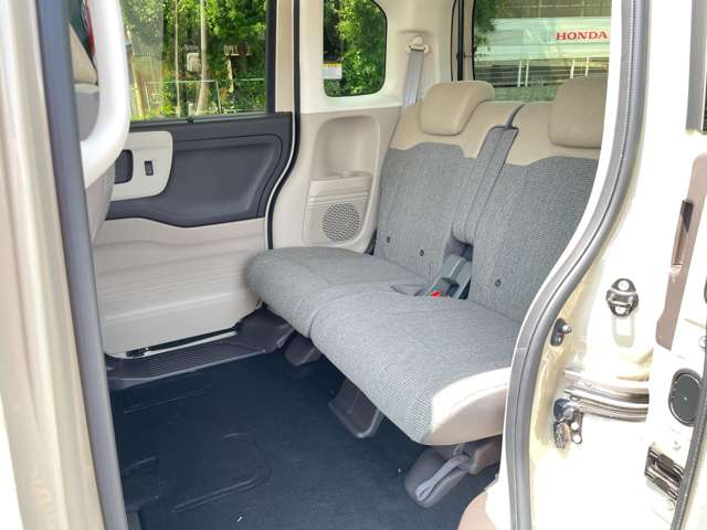 ホンダ Ｎ　ＢＯＸ ６６０ Ｇ Ｌ ホンダセンシング R2年 (関東) 99