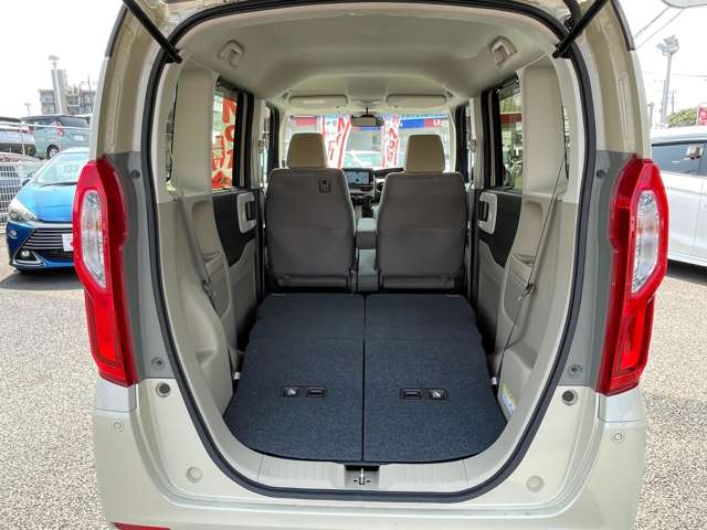 ホンダ Ｎ　ＢＯＸ ６６０ Ｇ Ｌ ホンダセンシング R2年 (関東) 99