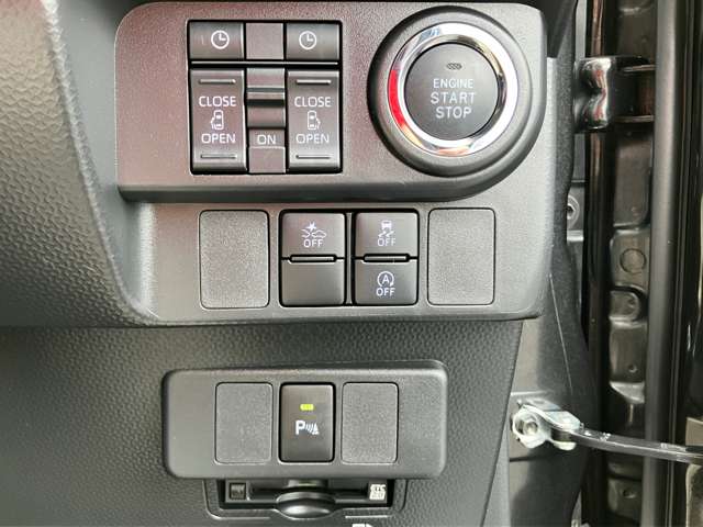 トヨタ ルーミー １．０ カスタム Ｇ－Ｔ R5年 (関東) 99
