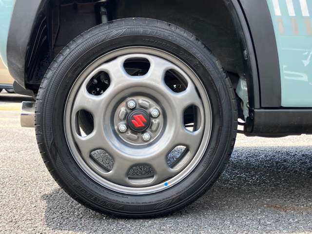 スズキ ハスラー ６６０ ハイブリッド Ｇ R4年 (関東) 99