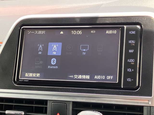 トヨタ シエンタ　ハイブリッド ハイブリッド １．５ ファンベース Ｇ R1年 (関東) 99