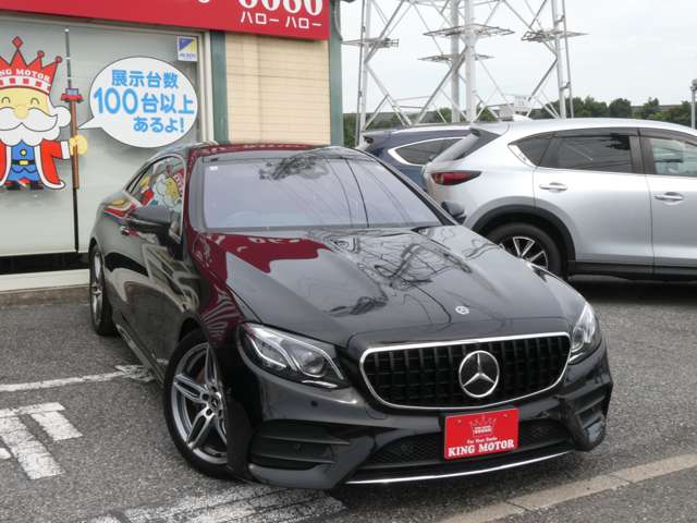 メルセデスベンツ Ｅクラス Ｅ２００ スポーツ H30年 (関東) 99