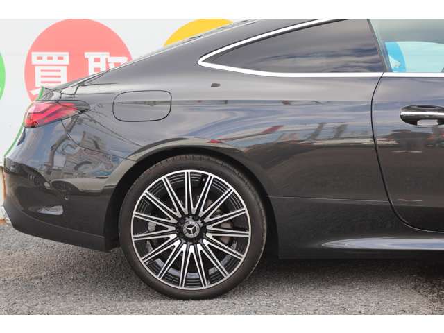 メルセデスベンツ ＣＬＥクーペ ２００ スポーツ （ＩＳＧ搭載モデル） ＭＰ２０２４０１ R6年 (関東) 99