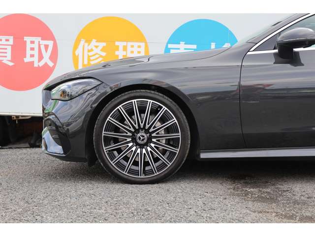 メルセデスベンツ ＣＬＥクーペ ２００ スポーツ （ＩＳＧ搭載モデル） ＭＰ２０２４０１ R6年 (関東) 99