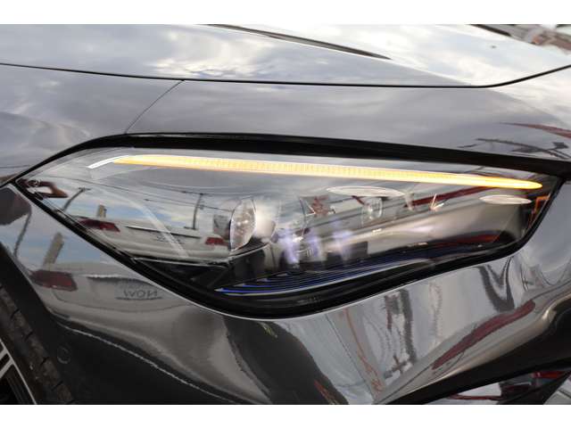 メルセデスベンツ ＣＬＥクーペ ２００ スポーツ （ＩＳＧ搭載モデル） ＭＰ２０２４０１ R6年 (関東) 99