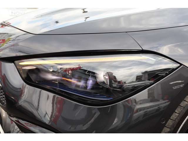 メルセデスベンツ ＣＬＥクーペ ２００ スポーツ （ＩＳＧ搭載モデル） ＭＰ２０２４０１ R6年 (関東) 99