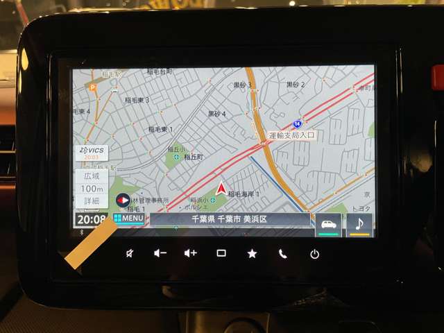 スズキ スペーシア ６６０ カスタム ハイブリッド ＸＳ R8年 (関東) 99