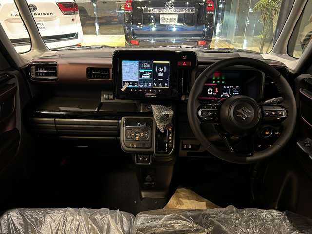 スズキ スペーシア ６６０ カスタム ハイブリッド ＸＳ R8年 (関東) 99