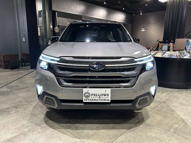 スバル フォレスター　ハイブリッド ２．５ プレミアム Ｓ：ＨＥＶ ＥＸ ４ＷＤ R8年 (関東) 99