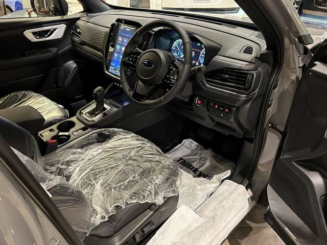 スバル フォレスター　ハイブリッド ２．５ プレミアム Ｓ：ＨＥＶ ＥＸ ４ＷＤ R8年 (関東) 99