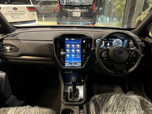 スバル フォレスター　ハイブリッド ２．５ プレミアム Ｓ：ＨＥＶ ＥＸ ４ＷＤ R8年 (関東) 99