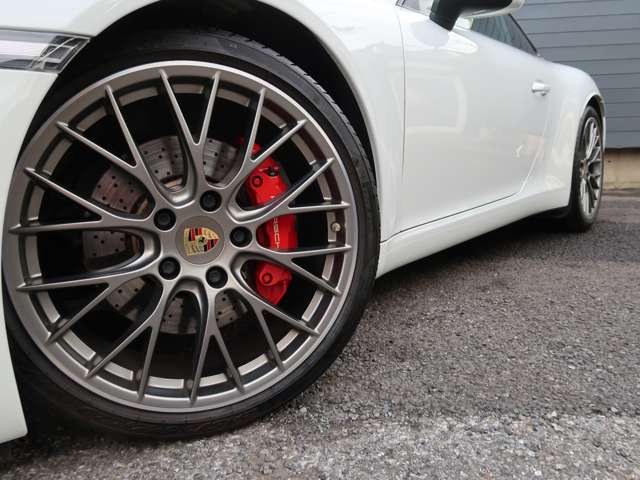 ポルシェ ９１１ カレラＳ ＰＤＫ H28年 (関東) 99