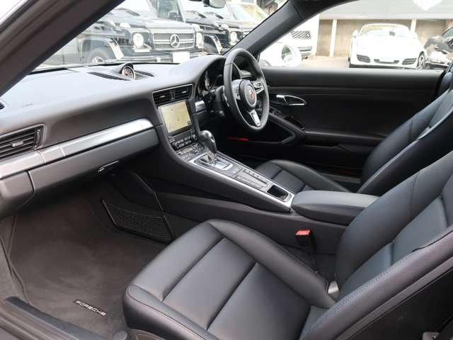 ポルシェ ９１１ カレラＳ ＰＤＫ H28年 (関東) 99