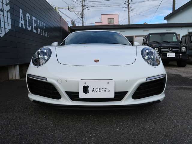 ポルシェ ９１１ カレラＳ ＰＤＫ H28年 (関東) 99