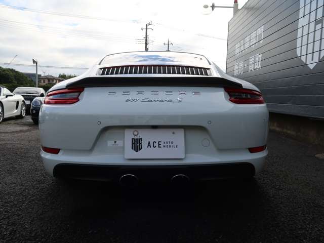 ポルシェ ９１１ カレラＳ ＰＤＫ H28年 (関東) 99